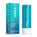 COOLA Organic Liplux Lip Balm and Sunscreen with SPF 30, Dermatologist Tested Lip Care for Daily Protection, Vegan and Gluten Free, 0.15 Oz 0.15