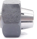 Thaekuns 42975 3/8-Inch Router Collet Fits for PORTER CABLE Models,Delta, B&D