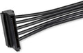 StarTech.com 15.7 in (400 mm) SATA Power Splitter Adapter Cable - M/F - 4x Serial ATA Power Cable Splitter (PYO4SATA)