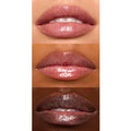 E.L.F. Glow Reviver Lip Oil, Nourishing and Hydrating with High-Shine Glimmer Finish & Sheer Wash of Color, Minty Scent, Non-Sticky, Vegan &