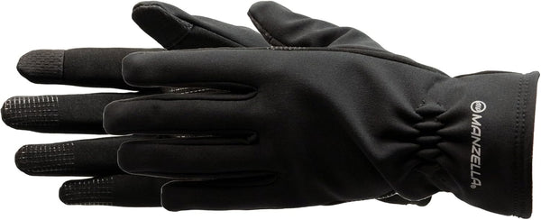 Manzella Womens Intrepid Polartec Windbloc Touchtip