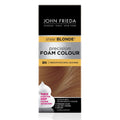 John Frieda Precision Foam Colour Medium Natural Blonde 8N, 1 Application Medium Natural Blonde 8N 1 Count (Pack of 1)