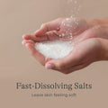 Lansinoh Sitz Bath Salts for Postpartum Care, 10 Ounces 10 Ounce (Pack of 1)