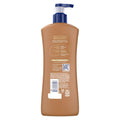 Vaseline Intensive Care Body Lotion Cocoa Radiant for Dry Skin Lotion Made with Ultra-Hydrating Lipids and Pure Cocoa Butter for a Long-Lasting,