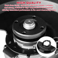 Angle Grinder 43-54-1220 5" Type 27 Wheel Blade Guard Fits for Milwauke-e Angle Grinder 2780-20, 2781-20, 6117-30, 6117-31, 6124-30 5 inch