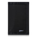 MenÃ¢ÂÂS Nylon Trifold RFID Wallet with ID Window, Slim Security Wallet for Card Cash Holder, Modern Fashion Stylish Wallet Gifts for Teen Boys and