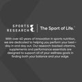 Sports Research® Magnesium Glycinate 160mg, 90 Veggie Capules 90 Count (Pack of 1) Capsule