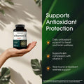Naturebell Vitamin E Oil Softgels, 1,000 IU per Serving, 300 Pills | Essential Antioxidant Supplements, Easily Absorbed Form Ã¢ÂÂ Supports Skin,