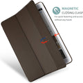 ProCase Case for iPad 9.7 Inch iPad 6th/5th Gen 2018 2017 -Brown