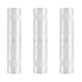 FoodSaver Custom Fit Vacuum Sealer Rolls, Airtight Food Storage and Sous Vide Rolls, BPA-Free, 11 x 16' (Pack of 3) 11in x 16ft Heat-Seal Rolls