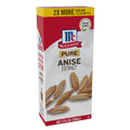 McCormick Pure Anise Extract, 2 fl oz 2 Fl Oz (Pack of 1)