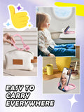 Cell Phone Holder Gifts for Teens Girls Boys Thumbs Up Lazy Phone Stand | Phone stand for desk cool gadgets fun birthday gifts for grandma women
