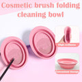 Makeup Brush Set, 48Pcs Makeup Brushes Set Professional Kit for Beginner, Premium Synthetic Foundation Concealers Powder Eye Shadows Blush Make up
