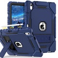Grifobes for iPad A16 Case 11th Generation 11 inch 2025 / iPad 10th Generation Case 10.9 inch 2022, Heavy Duty Military Grade Shockproof Cover