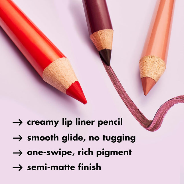E.L.F. Cream Glide Lip Liner
