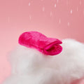 Eye MITT by The Original MakeUp Eraser, Erase All Eye Makeup With Just Water, Including Waterproof Mascara, Eyeliner, and More! Pack of 4 Mitts +
