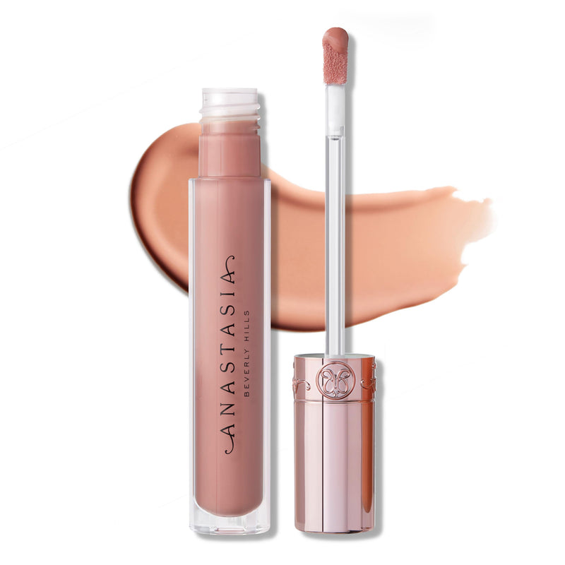 Anastasia Beverly Hills -Lip Gloss Guava 1 Fl Oz (Pack of 1)