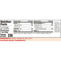 Larabar Peanut Butter Cookie, Gluten Free Vegan Fruit & Nut Bar, 16 Ct, 27.2 OZ