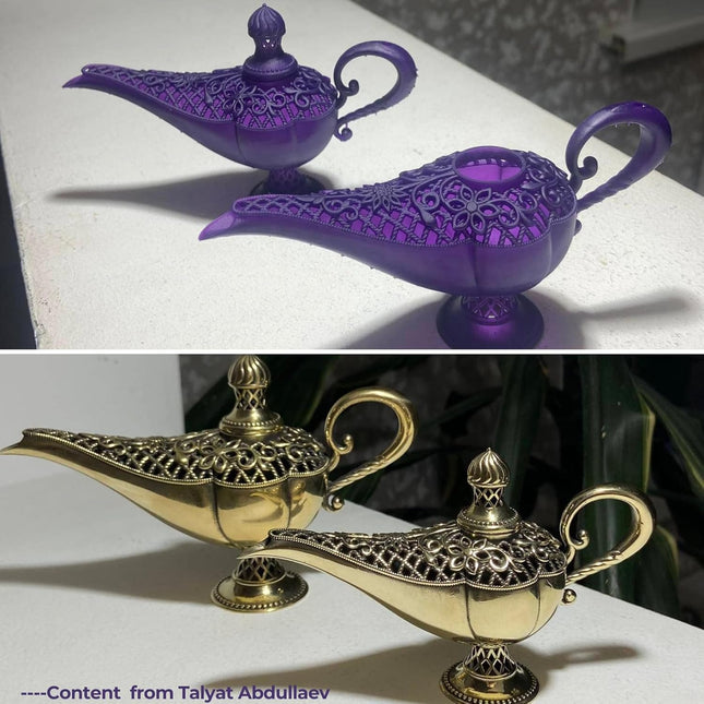 Siraya Tech Cast 3D Printer Resin Easy to Print Use and Burn High Resolution Cas
