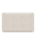 House of Noa Nama Standing Mat – Anti-Fatigue Cushioned Kitchen Mats for Floor | Ergonomic Bounce-Back Foam Kitchen Mats | Anti-Fatigue Mats for