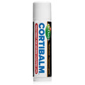 Dr. Dan's Cortibalm-5 pack- for Dry Cracked Lips Healing Lip Balm for Severely Chapped Lips - Designed for Men, Women and Children 1 Count (Pack of 5)