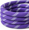 WePet Dog Training Slip Leash, No Pull, Durable Reflective Lead, Puppy Heavy Duty Loop Rope, Comfortable Handle, 6 ft, 1/2 inch, diam.