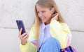 Disney Stitch Wireless Earbuds for Kids, Bluetooth Earbuds with Charging Case