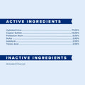 Farnam Wonder Dust Wound Powder, Blood Coagulant for Horses and Show Stock, For Use on Proud Flesh, Granulated Tissue, Stop Bleeding, 4 Ounces