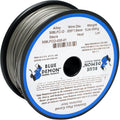 Blue Demon 308LFC-O X .035 X 1# Spool Stainless Steel Flux Cored Gasless Welding Wire