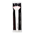 wet n wild Kabuki Brush, Flat Top for All Formulas, Densely-Packed Synthetic Bristles, Ergonomic Handle for Comfortable Control Flat Top 7.28 in