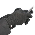 ® Polar Sport Touchscreen Gloves, The Original Ten Finger Touchscreen Gloves, Unisex Medium-Large