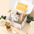 Birthday Gifts for Women - Self Care Set - Get Well Soon Care Package for Mom - after Surgery Gifts - Christmas Presents for Her