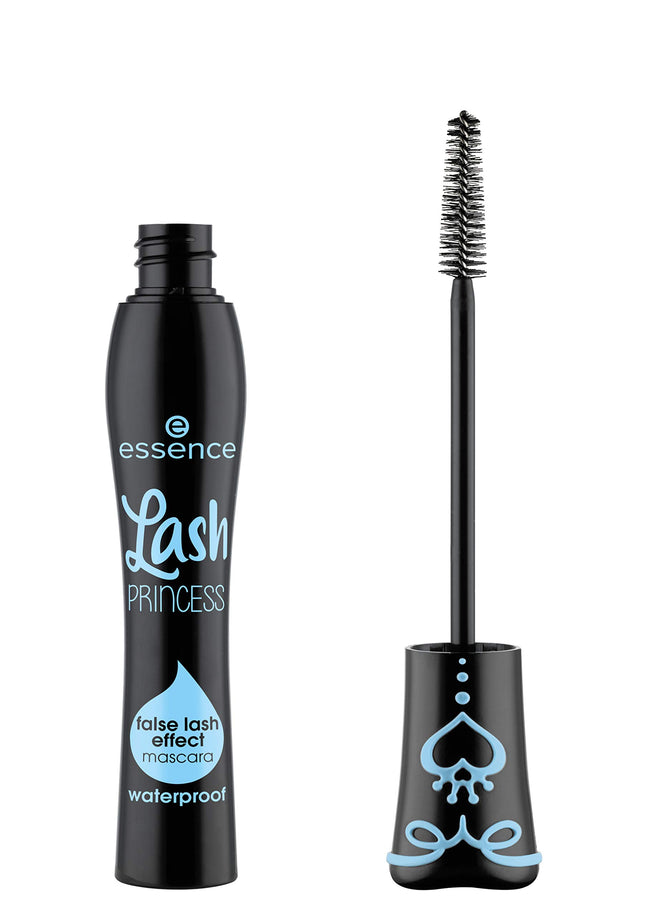 Essence | Lash Princess False Lash Waterproof Mascara | Vegan & Cruelty Free | f