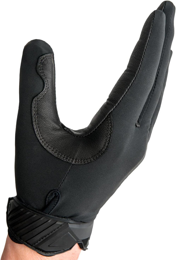 First Tactical MenÃ¢ÂÂS Lightweight Patrol Glove | Skin Tight Goatskin Palm with Touchscreen Capability