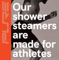 Sport Shower Steamers - Made in USA with Natural Eucalyptus Essential Oil, Father’S Day Gifts, Stress and Sinus Relief, Muscle Recovery for