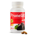 Prunelax Ciruelax Regular Strength Laxative Tablets - Overnight Relief for Occasional Constipation, Senna Extract, Vegan & Gluten-Free,