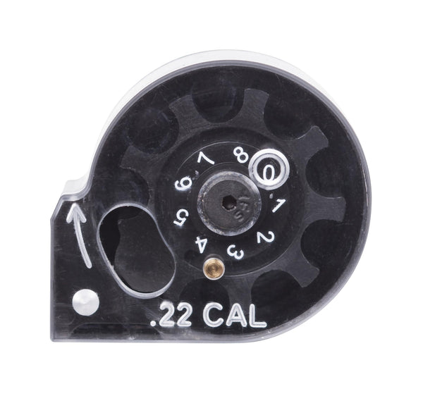 Benjamin RC2208 Spare Magazine for Marauder and Woods Walker Air Pistols Fits: .22 Marauder Pistol Only
