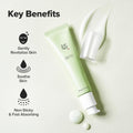 Beauty of Joseon Light on Serum Vitamin C Centella Dark Spot Fine Lines Pigmentation Correcting Serum, Hydrating Moisturizer, Korean Skin Care for