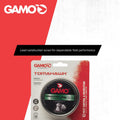Gamo Whisper Air Rifle Pellets – Quiet Performance, High-Precision Hunting Pellets .177 Caliber, 750 count