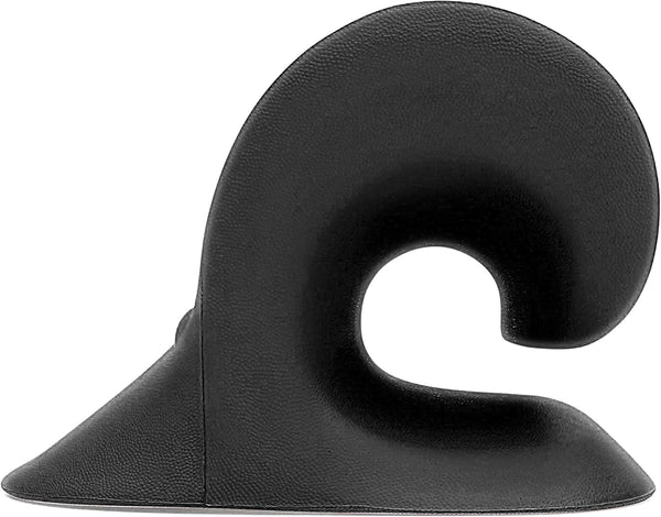 RESTCLOUD Neck and Shoulder Relaxer, Cervical Traction Device for TMJ Pain Relief and Cervical Spine Alignment, Chiropractic Pillow, Neck