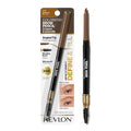Revlon ColorStay Brow Pencil, 210 Soft Brown, 0.021 oz
