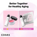 COSRX 6X Peptide Collagen Booster Toner Serum, Niacinamide & Hyaluronic Acid Facial Essence for All Skin Types, Korean Skin Care, Paraben Free,