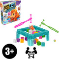 Hasbro Gaming Don’t Break The Ice Mammoth Edition Board Game | Ages 3 and Up | 2 to 4 Players | Preschool and Kids Games (Amazon Exclusive)