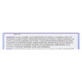 Equate Beauty Night-Time Soothing Makeup Remover Wipes, 40 Count, 2 Pack