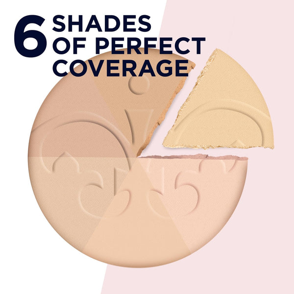 Rimmel London Stay Matte - 001 Transparent - Pressed Powder, Lightweight, High Coverage, Shine Control, 0.49oz Transparent 0.49 Ounce (Pack of 1)