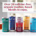 The Republic of Tea, Get Relaxed No.14 Tea for Relieving Stress Tea, 36-Count