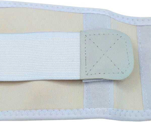 Thoracic Back Brace Posture Corrector- Magnetic Lumbar Back Support Belt-Back Pain Relief, Improve Thoracic Kyphosis, for Lower and Upper Back