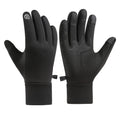 Winter Gloves for Men & Women - Touch Screen, Warm & Waterproof, Running, Cycling & Driving Gloves