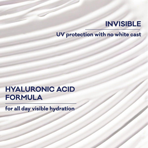 Biore UV Aqua Rich Moisturizer SPF 50 Facial Sunscreen, 1.7 fl oz | Oil-Free Daily Face Sunscreen, Hyaluronic Acid, Lightweight, Non-Comedogenic,