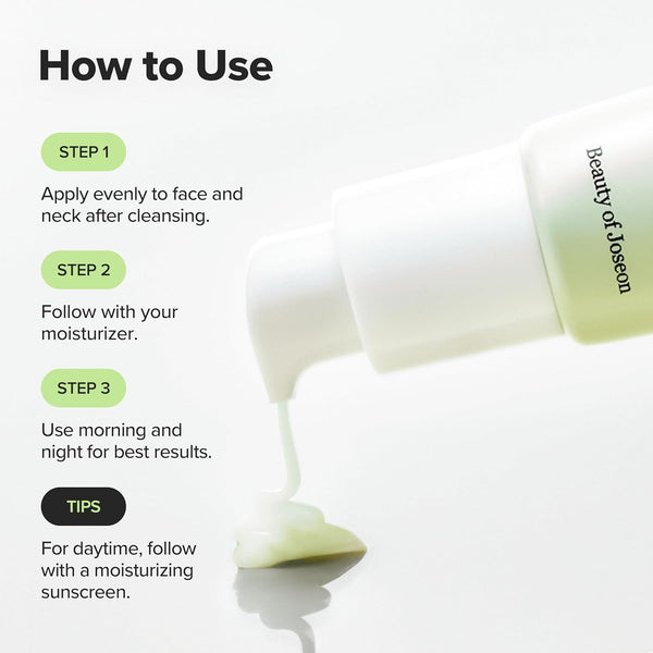 Beauty of Joseon Light on Serum Vitamin C Centella Dark Spot Fine Lines Pigmentation Correcting Serum, Hydrating Moisturizer, Korean Skin Care for